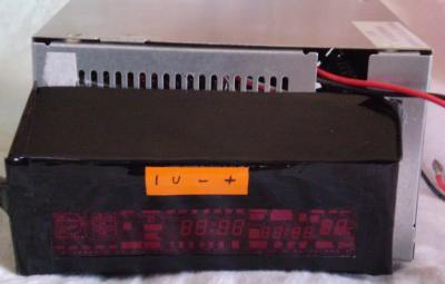 Zasilacz regulowany 1V-20V i 0,10A-10A
